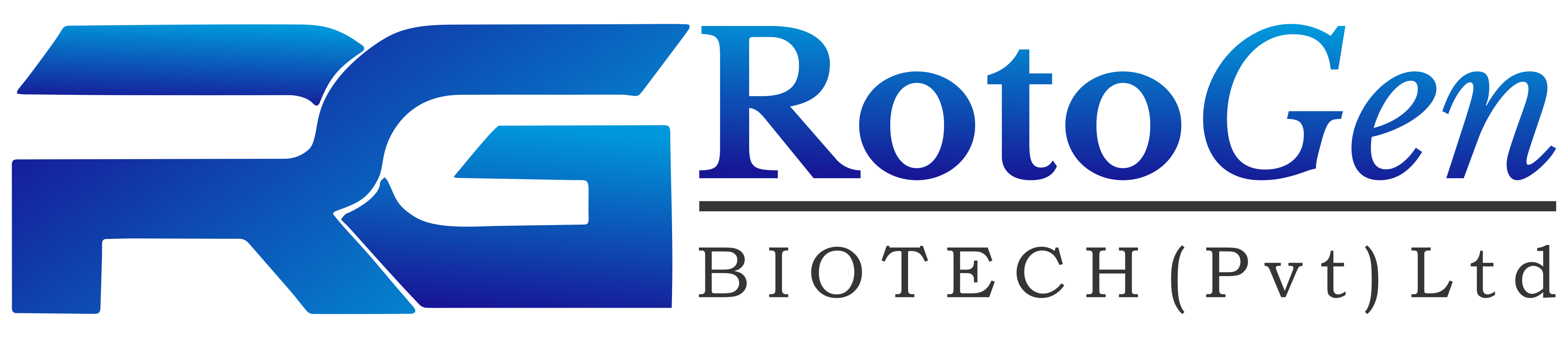 Rotogen Logo